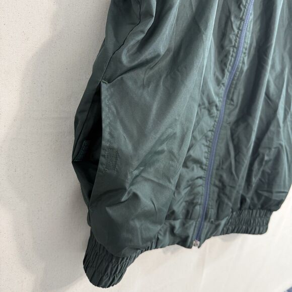 Polo Golf Ralph Lauren Vest Reversible Mens Size XL Green Shield - Picture 11 of 13